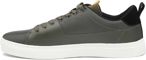 PME Legend Lanceman Sneaker Olivgrün Product / Detail