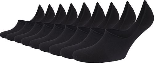 Suitable Chaussettes de sport Lot de 9 Noir Product