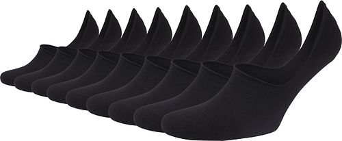 Suitable Sneakersok 9-Pack Zwart Product