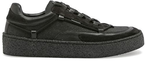 Greyder Lab Sneaker GL-214-56 Black Product