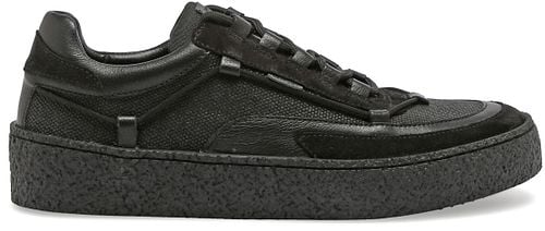 Greyder Lab Sneaker GL-214-56 Zwart Product