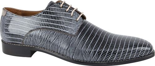 Melik Schoen Soria Zwart Wit Product