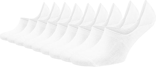 Suitable Sneakersok 9-Pack Wit Product