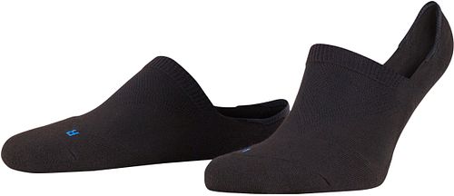 Falke Cool Kick Antslipsock Black Product