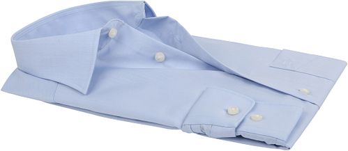 Olymp Luxor Shirt Modern Fit Light Blue Product / Detail
