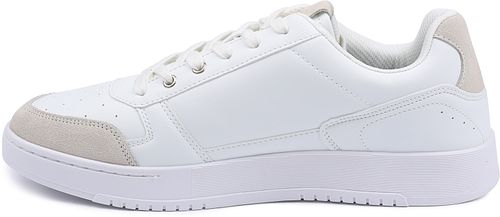 Lyle & Scott Sneaker Shoes Croy White Product