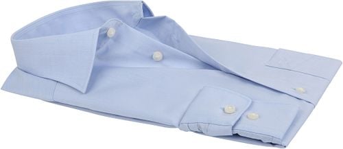 Olymp Luxor Shirt Modern Fit Light Blue Product / Detail
