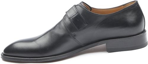 Steppin' Out Cliveden Monk Schoenen Zwart Product / Detail