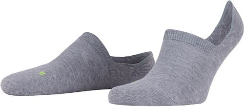 Falke Cool Kick Antslipsock Grey Product