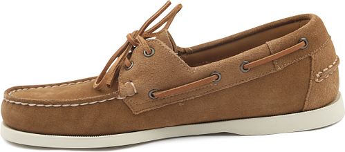 Sebago Segelschuhe Portland Cognac Product