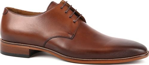 Suitable Chaussure Cognac Foncé Product
