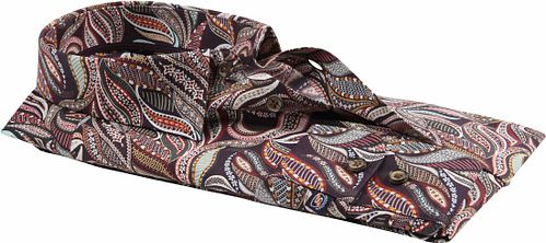 Suitable Shirt Paisley 188-3 Product