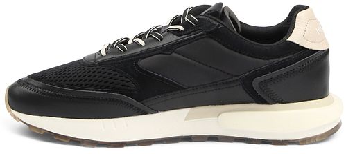 HOFF Sneakers Haiti Black Product / Detail