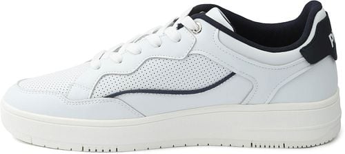 PME Legend Mulnomah Sneaker White Product / Detail