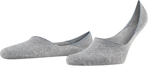 Falke Sneaker Socken Grau Product / Detail