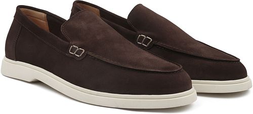 Suitable Azul Loafers Brown Product / Detail