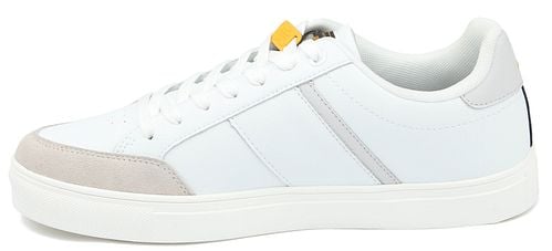 PME Legend Eclipse Sneaker White Product / Detail