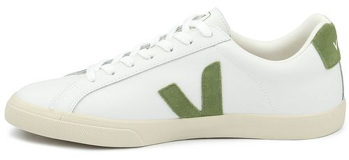 Veja Sneakers Esplar green Product / Detail