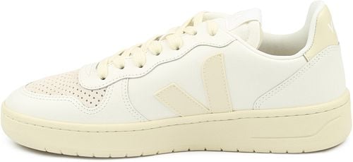Veja Sneakers Calcaire Off-White Product