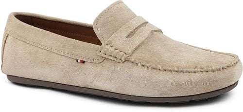 Tommy Hilfiger Loafers Driver Beige Product