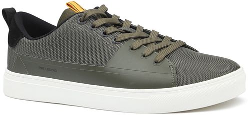 PME Legend Lanceman Sneaker Olive Green Product