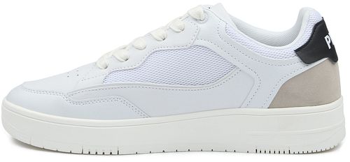 PME Legend Mulnomah Sneaker White Product