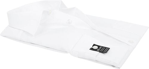 OLYMP Luxor Hemd Extra Lange Ärmel Modern Fit Weiß Product / Detail