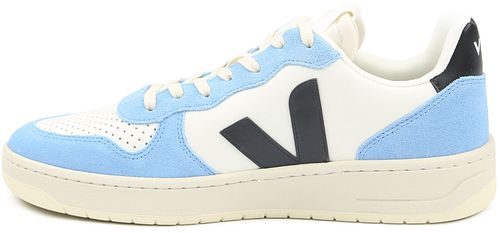 Veja Sneakers V-10 Blau Product / Detail