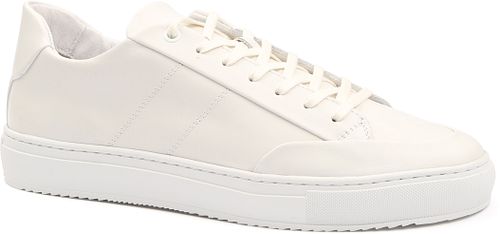 Suitable Baskets Nubuck Skave Blanc Product