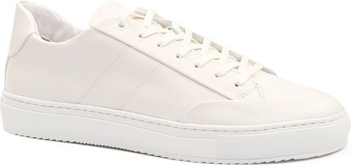 Suitable Nubuck Skave Sneaker Weiß Product