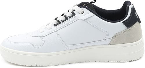 PME Legend Gobbler Sneaker Weiß