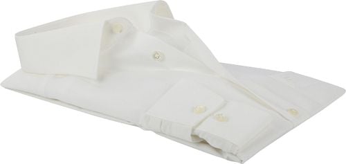 OLYMP Luxor Comfort Fit Shirt Non Iron Ecru Product / Detail
