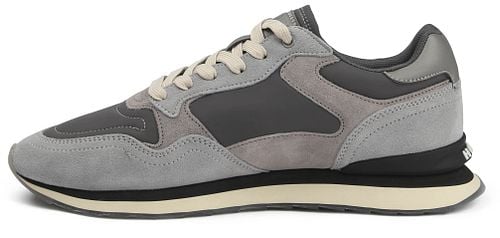 HOFF Sneakers Berlin Man Black Product / Detail