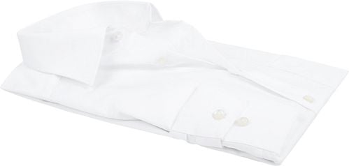 Olymp White Men's Shirt - Modern fit Product / Detail