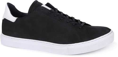 Suitable Nubuck Seron Sneaker Navy Product