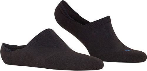 Falke Cool Kick Sok Zwart Product