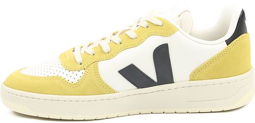 Veja Sneakers V-10 Yellow Product / Detail