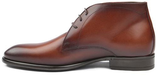 Giorgio Padova Shoe Brown Product / Detail