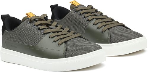PME Legend Lanceman Sneaker Olive Green Product