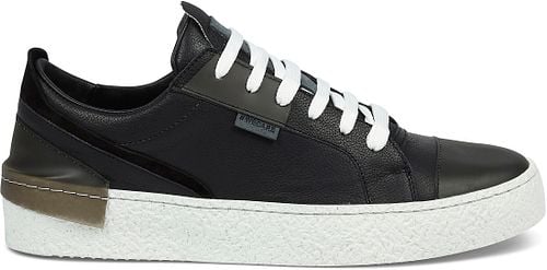 Greyder Lab Sneaker GL-212-51 Zwart Product