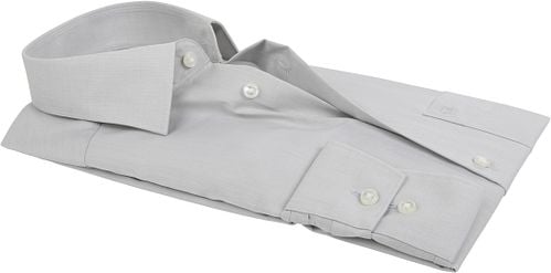 Olymp Luxor Shirt Modern Fit Grey Product / Detail