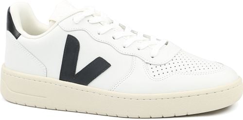 Veja Sneakers V-10 Black Product