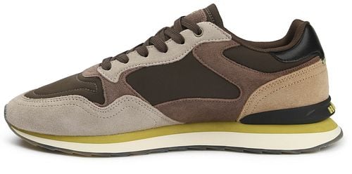 HOFF Sneakers Aspen Bruin Product / Detail