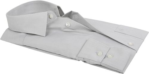 Olymp Luxor Shirt Modern Fit Grey Product / Detail