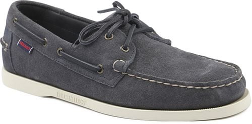 Sebago Bootschoenen Portland Navy Product