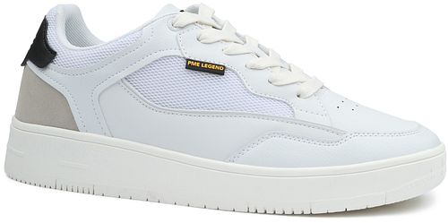 PME Legend Mulnomah Sneaker White Product