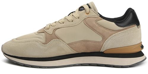 HOFF Sneakers Trieste Beige Product / Detail
