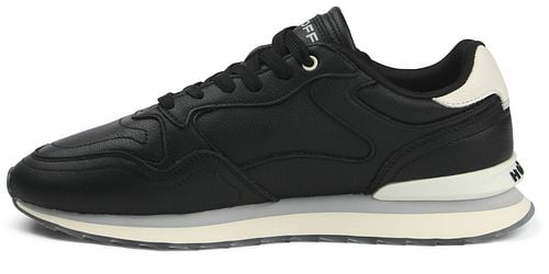 HOFF Sneakers Chicago Man Zwart Product / Detail