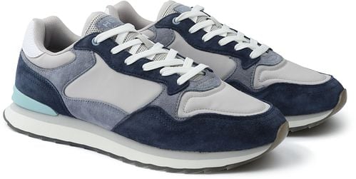 HOFF Sneakers Alberobello Blau Product