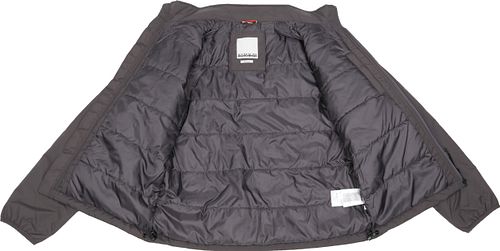 Napapijri Jacke Abbel Dunkelgrau Product / Detail